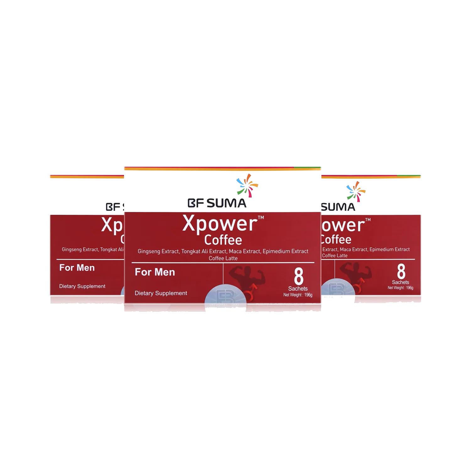 X Power Coffee